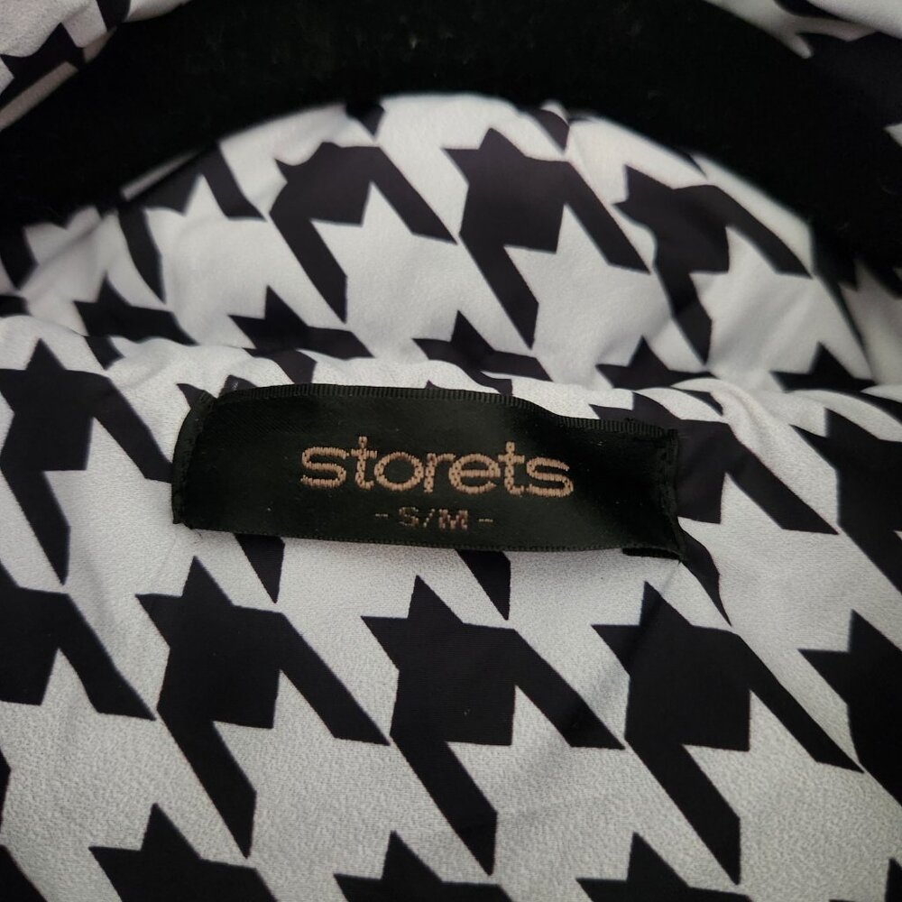 Storets Houndstooth Jacket - Picture 4 of 4
